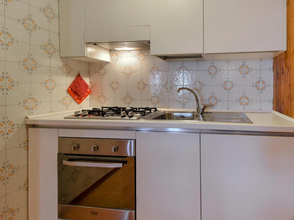 Apartment Fienili Di Brenta-2 By Interhome 마돈나 디 캄필리오 외부 사진